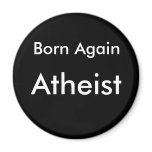 Gear for Atheist Magnets