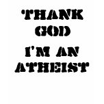 Gear for Atheist t-shirts