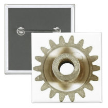 Gear buttons