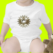 Gear t-shirts