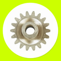 Gear stickers