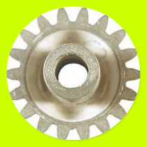Gear stickers