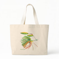 Gear & Tackle Collection by FishTs.com Bag