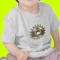 Gear t-shirts