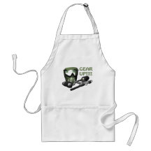 Gear Up Aprons