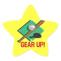 Gear Up