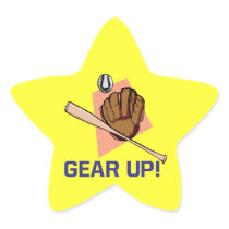 Gear Up