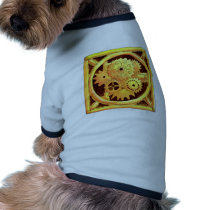 Gearbox1 Dog T Shirt