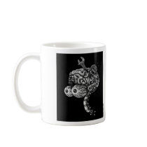 Gearhead Mug