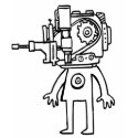 Gearhead t-shirts