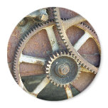 Gears Image Magnet