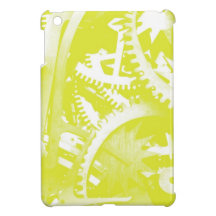 Gears iPad Mini Cases