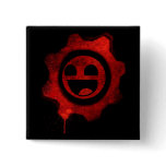 Gears of Awesome buttons