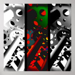 "Gears" posters
