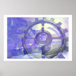 Gears posters