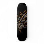 Gears skateboards