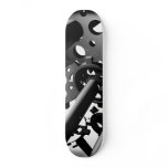 Gears skateboards