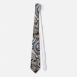 gears ties
