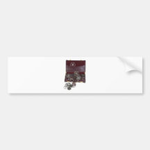 GearsBusinessProgress031910 Bumper Stickers