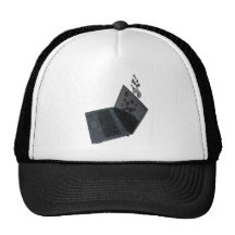 GearsCreativity Trucker Hats