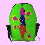 Gec♥♥ messenger bags