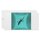 GECKO 1 PHOTO CARDS