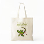 Gecko bags
