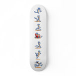 Gecko Board skateboards