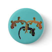 Gecko Dance