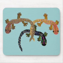 Gecko Dance