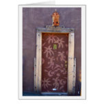 Gecko Door cards