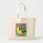 Gecko-margarita-LIMEDESIGN Tote Bag