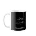Gecko Of Hawaii Mugs