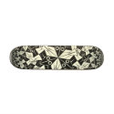 Gecko Shmecko by Mytkos skateboards