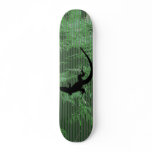 Gecko Skateboard