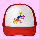 gecko hats