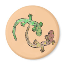 Geckoland
