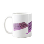 Geds as Ge Germanium and Ds Darmstadtium mugs