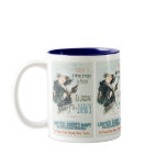 Gee!! I Wish I were a Man Mugs