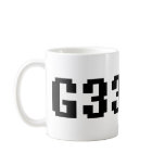 Geek <3 mugs