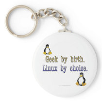 Geek by birth. Linux by choice.