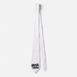 Geek Chic ties