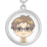 Geek Couple Jewelry