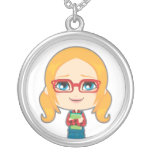 Geek Couple Jewelry