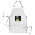 Geek Dragon aprons