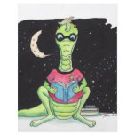 Geek Dragon flyers