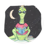 Geek Dragon stickers