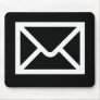 Geek email IT internet mousepad