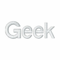 Geek Polo