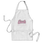 Geek Girl aprons